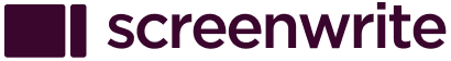 Screenwrite Logo